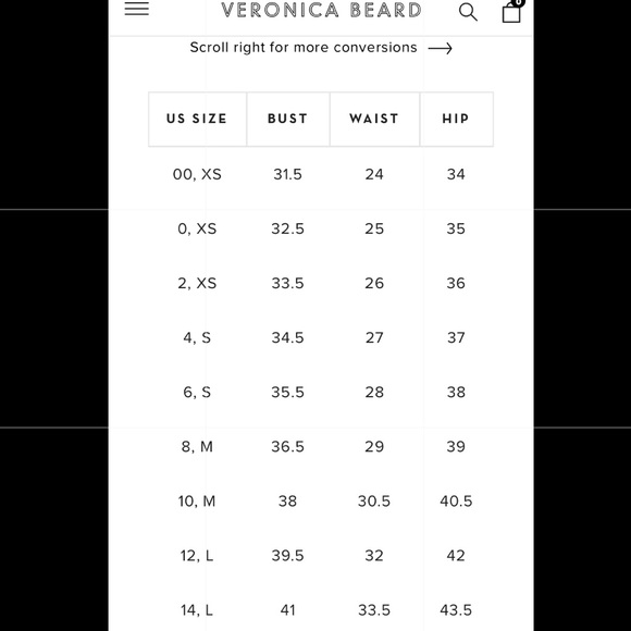 NWT Veronica Beard Leo High Pile Fleece Quilted Pullover size M - Picture 15 of 15